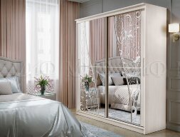 Шкаф-купе 1,7 Элегант 2