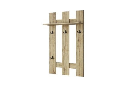 Вешалка 75 DOORSET  