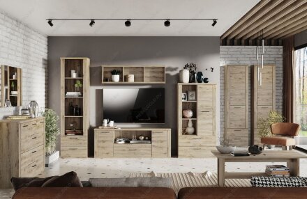 Вешалка 105 DOORSET   
