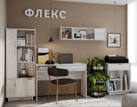 Стеллаж Флекс 